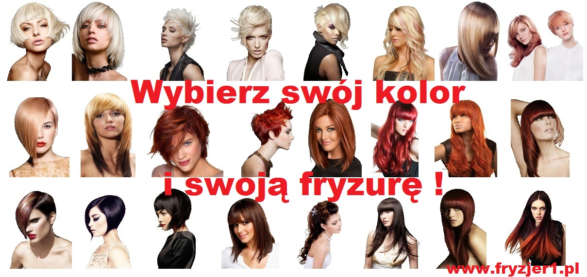 Cennik Usług Fryzjerski Bardzo Dobry Fryzjer Fryzjer