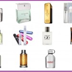 oryginalne perfumy dla mężczyzn próbki